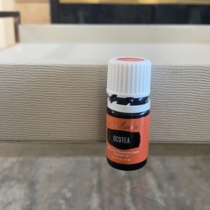 Young Living Ocotea Opened 5ml essential oil